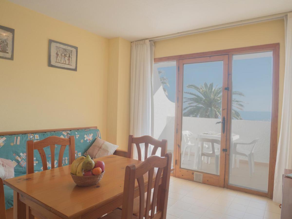 Residencial Playa Romana Alcossebre المظهر الخارجي الصورة