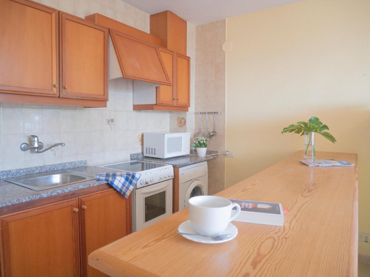 Residencial Playa Romana Alcossebre المظهر الخارجي الصورة