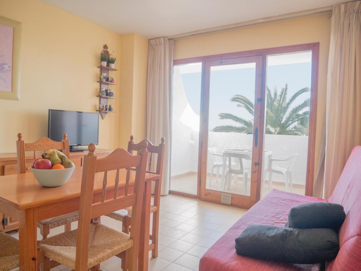 Residencial Playa Romana Alcossebre المظهر الخارجي الصورة